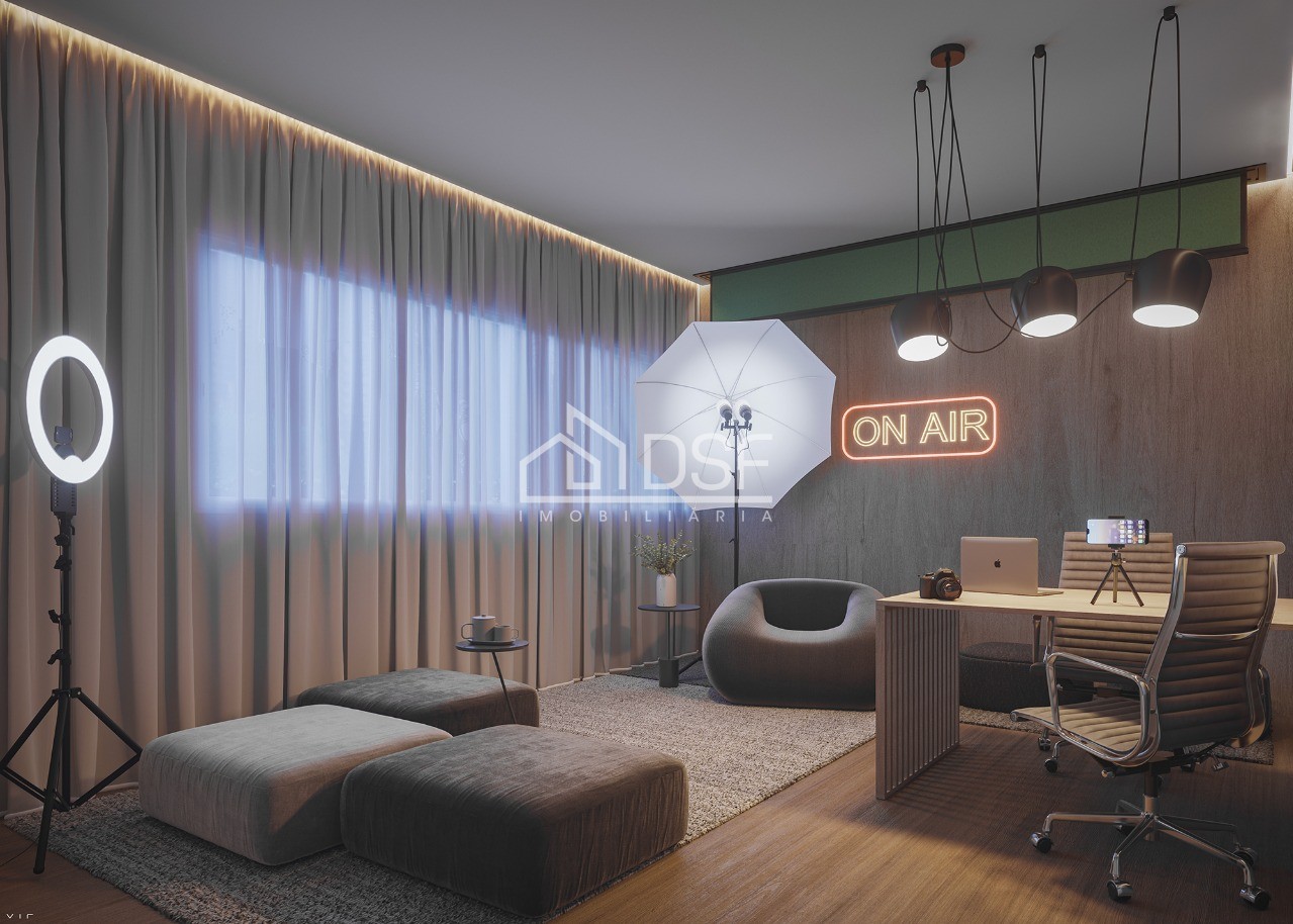 Apartamento residencial em barueri - sp, tamboré