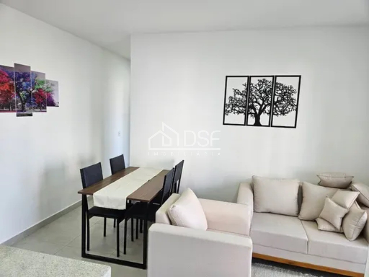 Apartamento residencial em barueri - sp, vila nilva