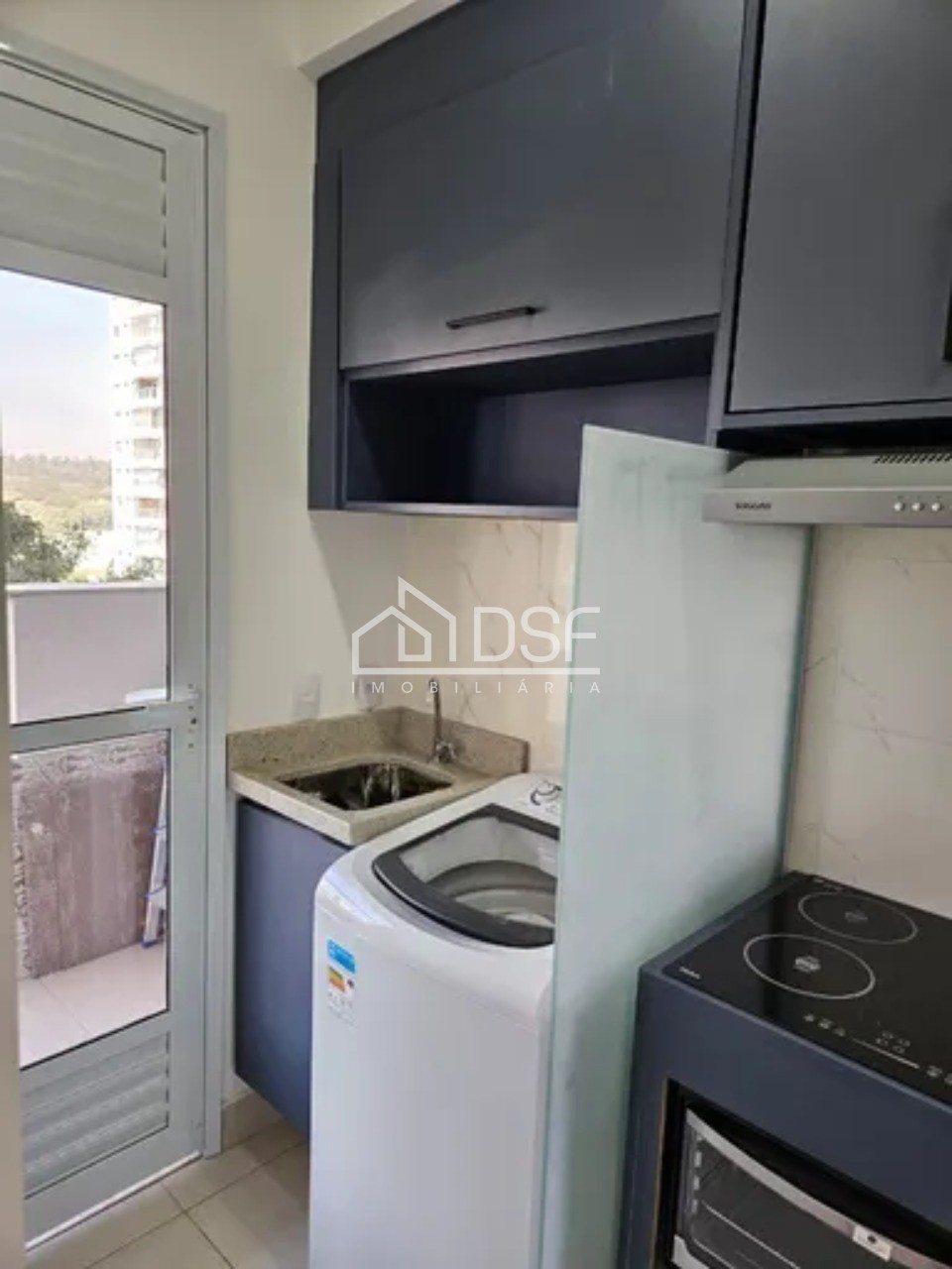 Apartamento residencial em barueri - sp, vila nilva