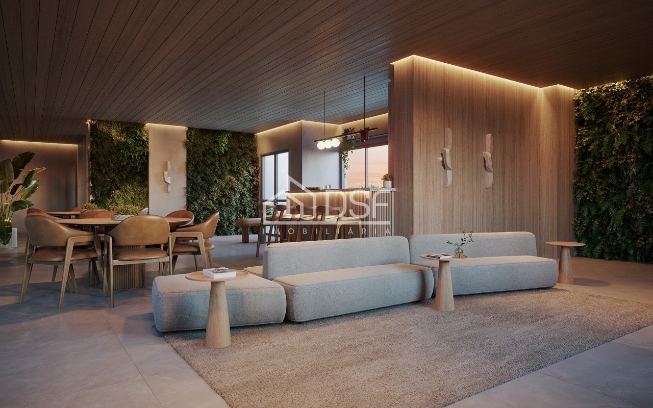 Apartamento residencial em barueri - sp, tamboré