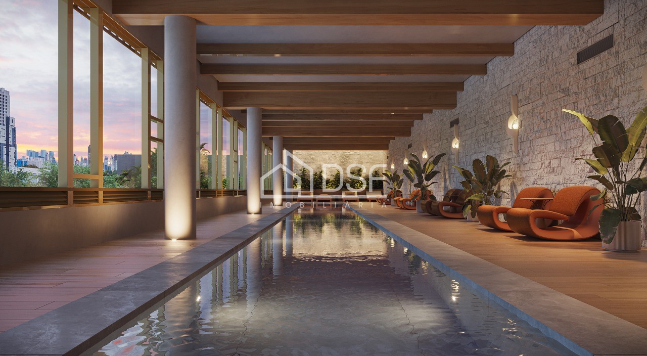 Apartamento residencial em barueri - sp, tamboré