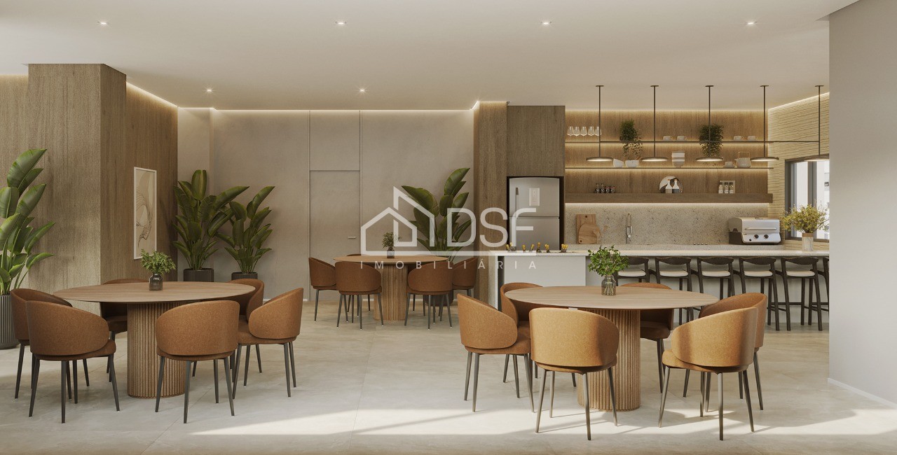 Apartamento residencial em barueri - sp, tamboré