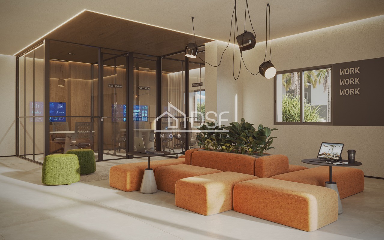 Apartamento residencial em barueri - sp, tamboré