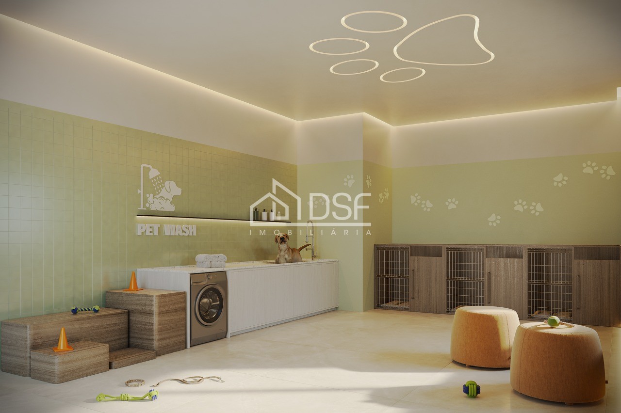 Apartamento residencial em barueri - sp, tamboré