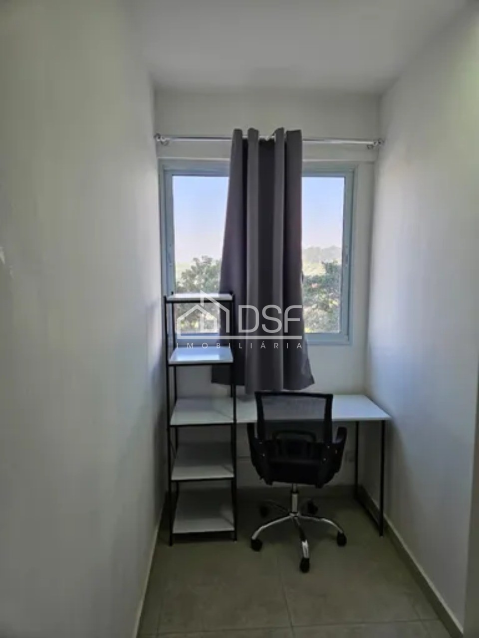 Apartamento residencial em barueri - sp, vila nilva
