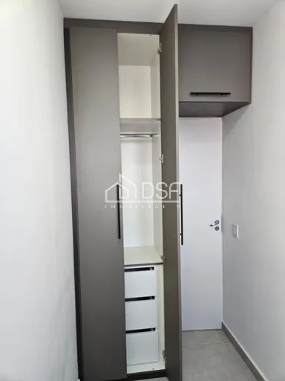 Apartamento residencial em barueri - sp, vila nilva