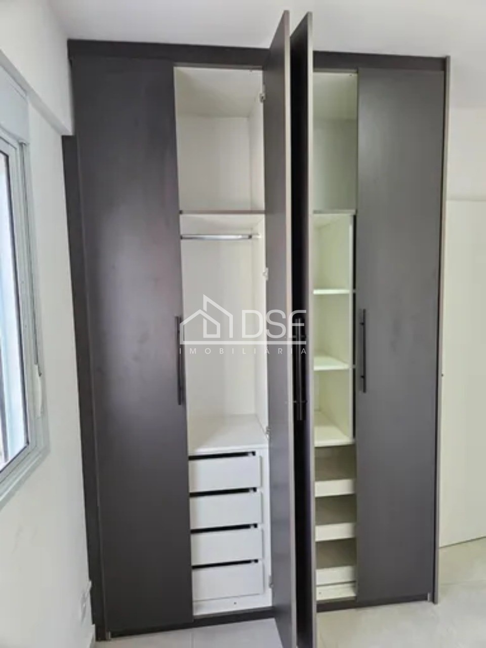 Apartamento residencial em barueri - sp, vila nilva