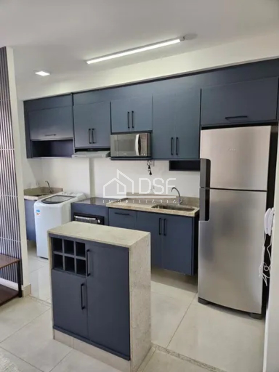Apartamento residencial em barueri - sp, vila nilva