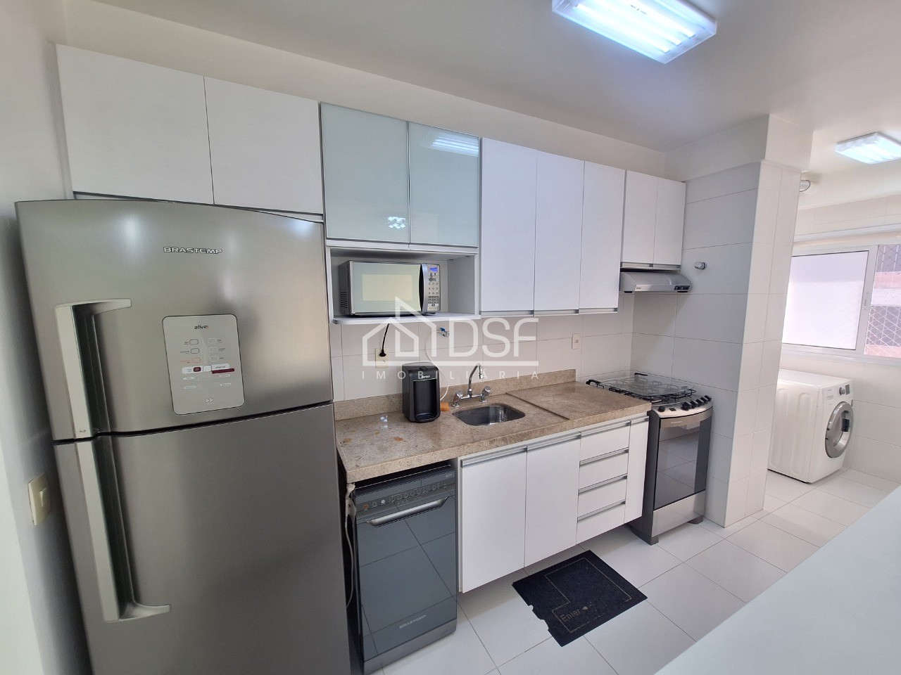 Apartamento residencial em barueri - sp, dezoito do forte em