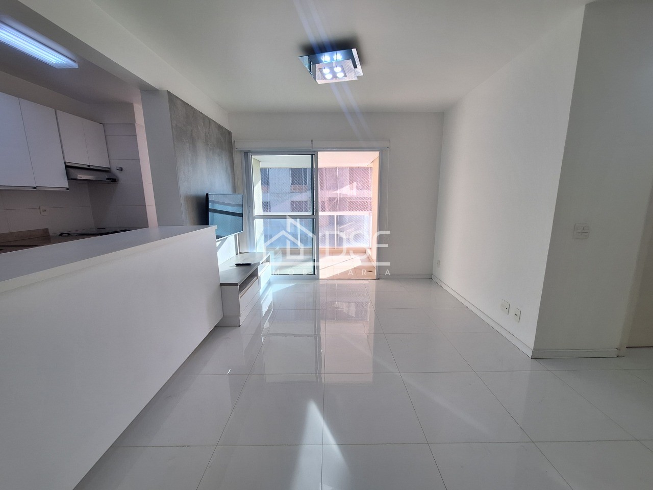 Apartamento residencial em barueri - sp, dezoito do forte em