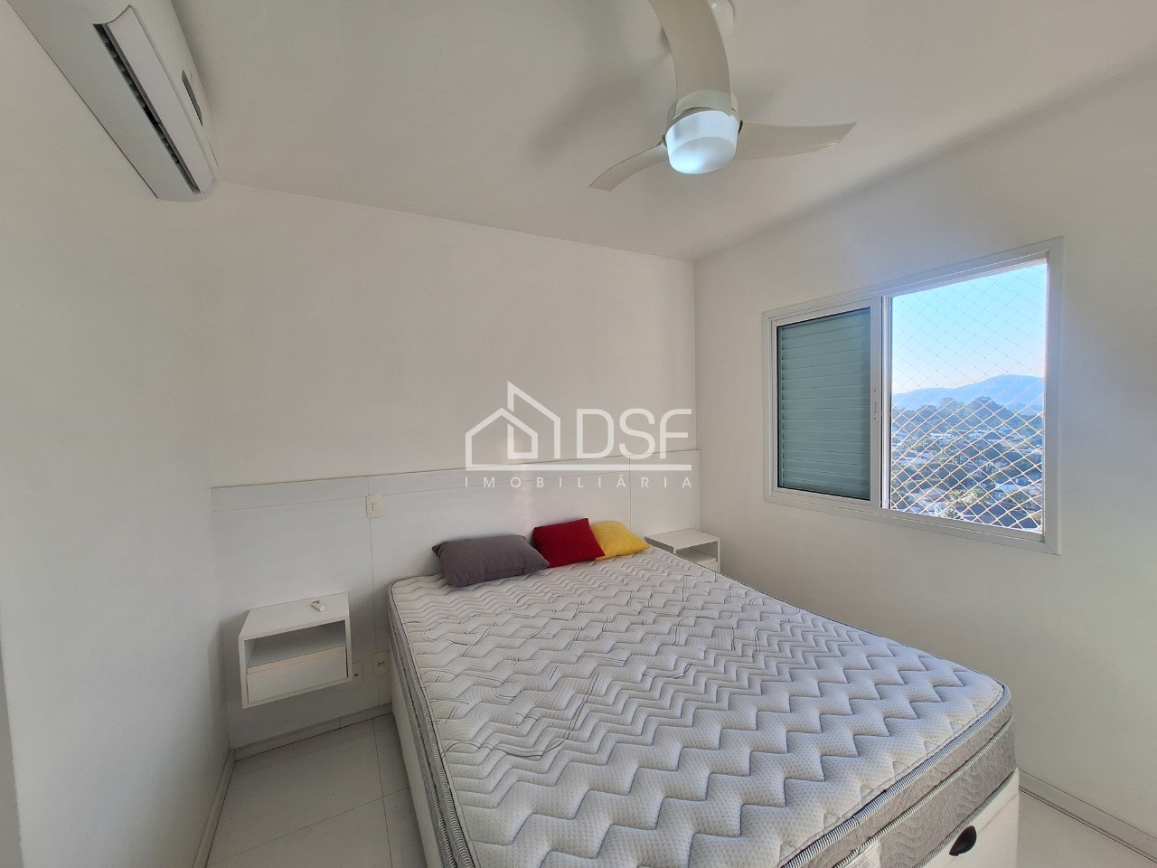 Apartamento residencial em barueri - sp, dezoito do forte em