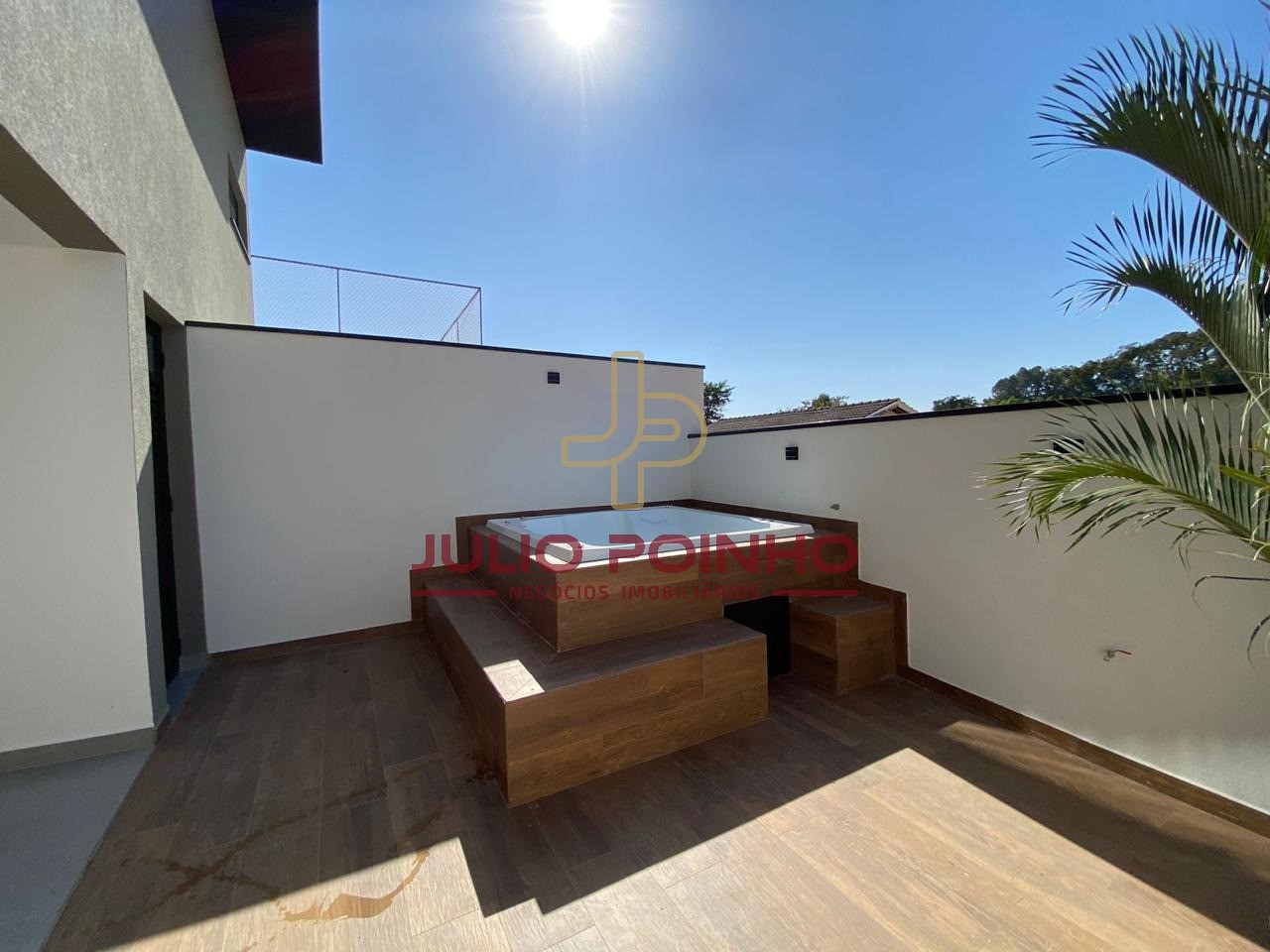 Casa, 3 quartos - Foto 4