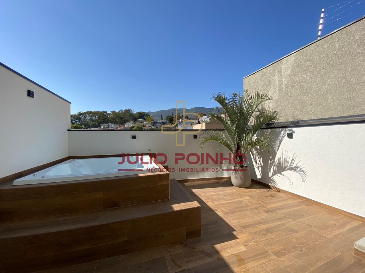Casa, 3 quartos - Foto 3