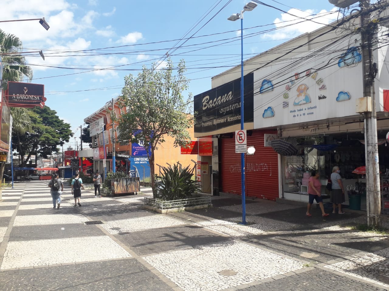 Galp�o/Dep�sito/Armaz�m&nbsp;Franca &nbsp;CENTRO &nbsp;