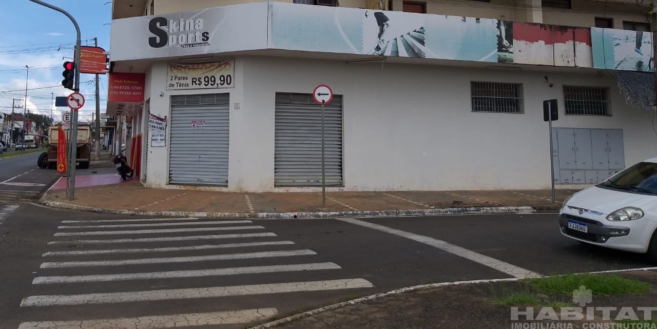 Loja/Sal�o&nbsp;Franca &nbsp;JD. BRASILANDIA &nbsp;