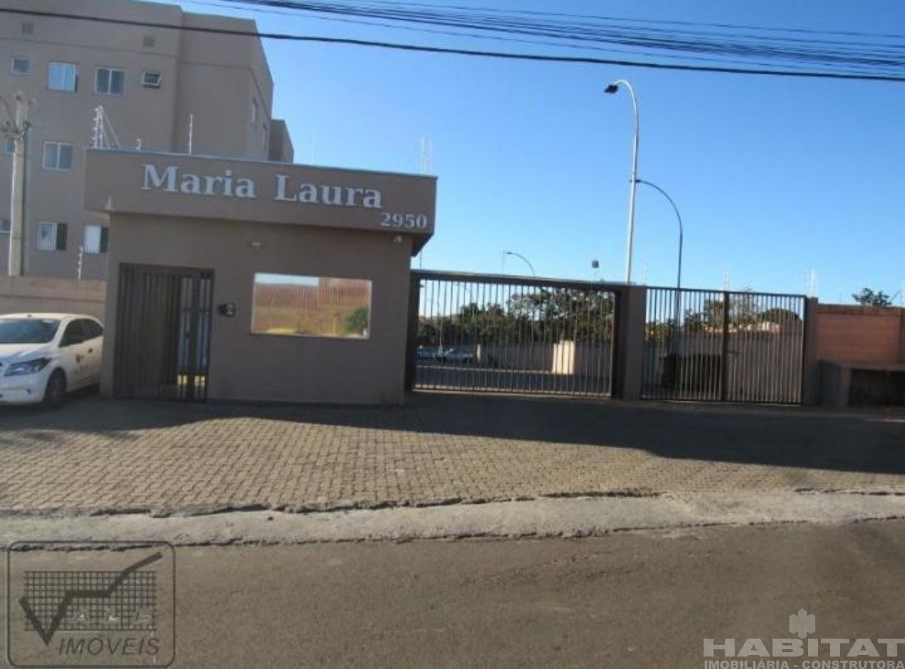 Apartamento para Venda - CHÁCARAS SÃO PAULO - Franca/SP - post img