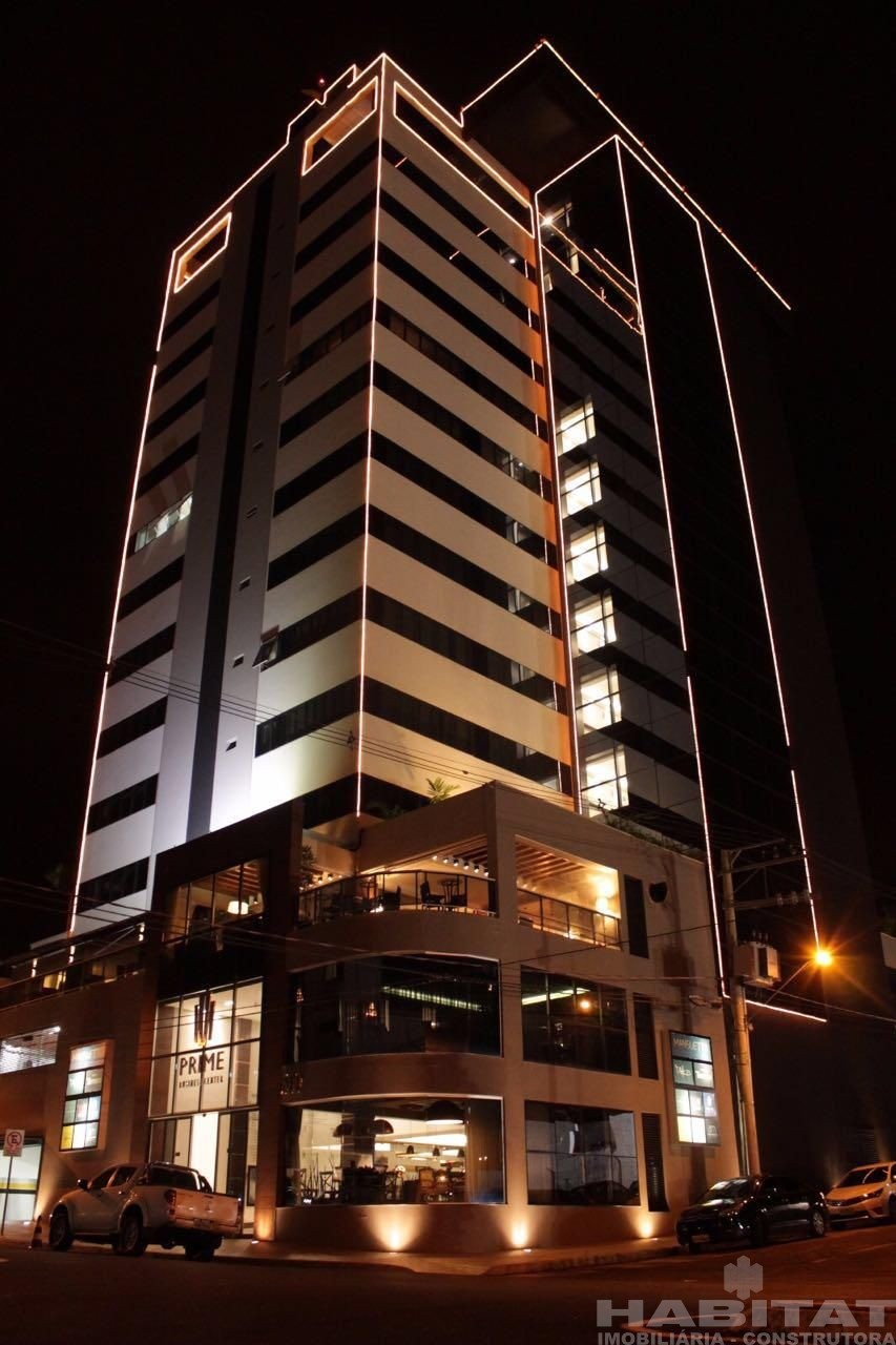 Conjunto Comercial/Sala&nbsp;Franca &nbsp;RESIDENCIAL BALDASSARI &nbsp;