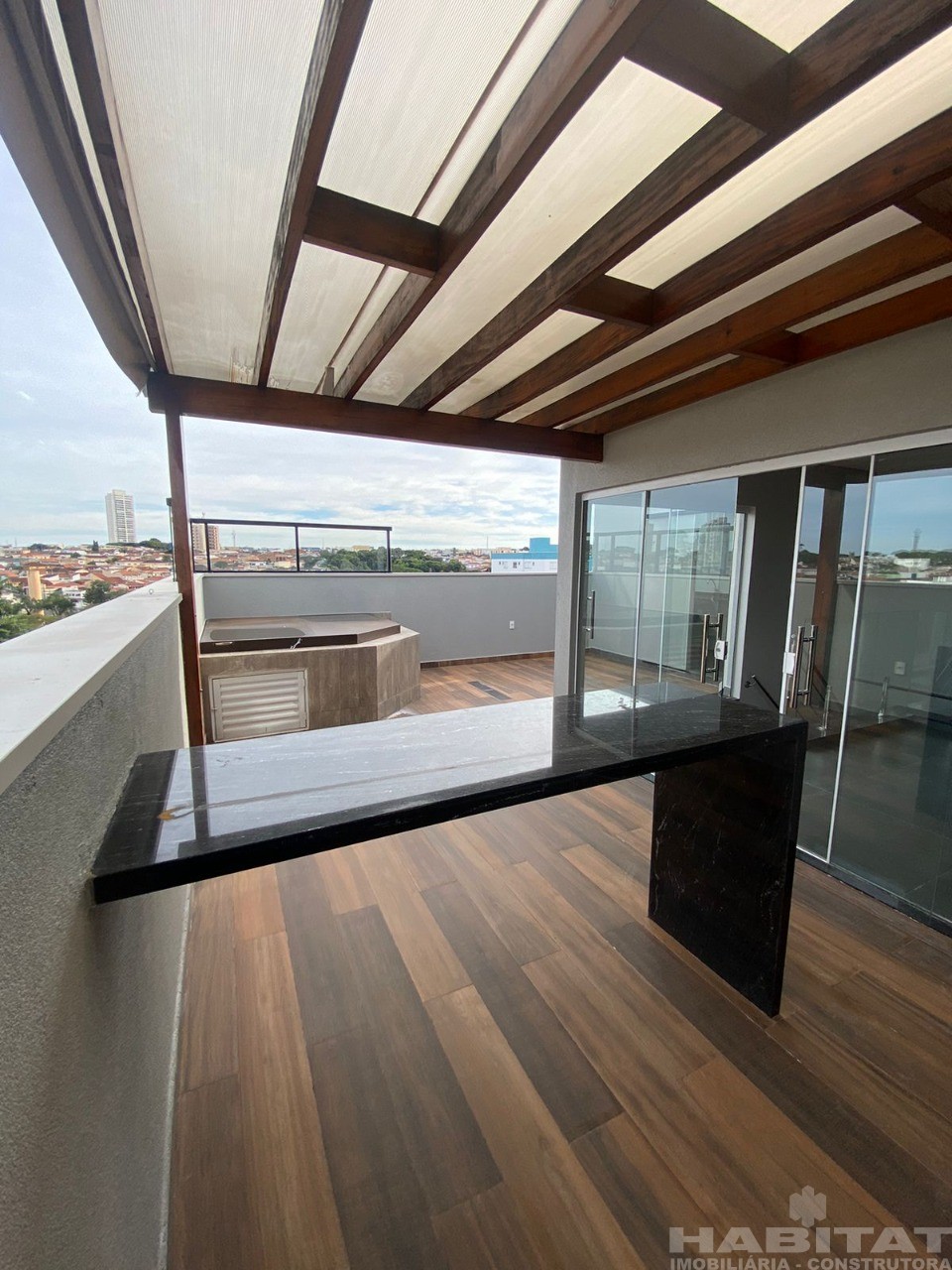 Cobertura&nbsp;Franca &nbsp;S�O JOS� &nbsp;