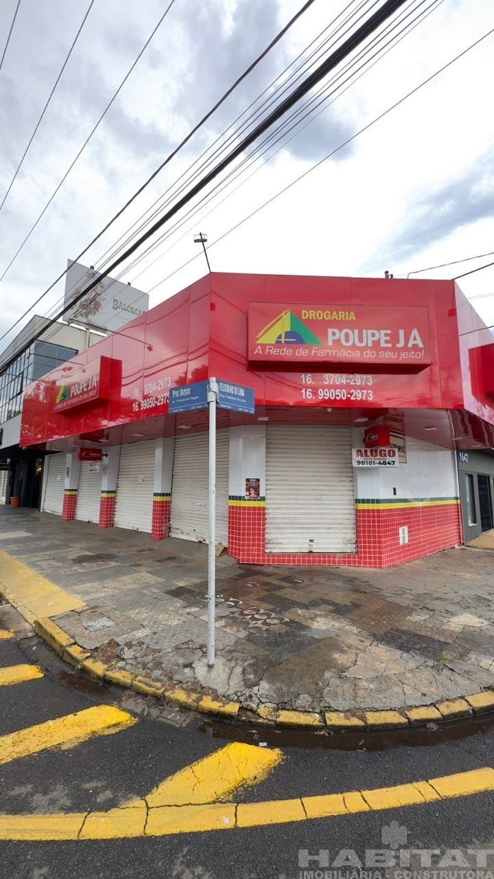 Loja/Sal�o&nbsp;Franca &nbsp;CIDADE NOVA &nbsp;