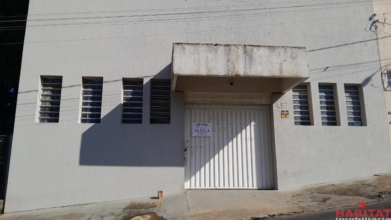 Loja/Sal�o&nbsp;Franca &nbsp;VILA CHAMPAGNAT &nbsp;