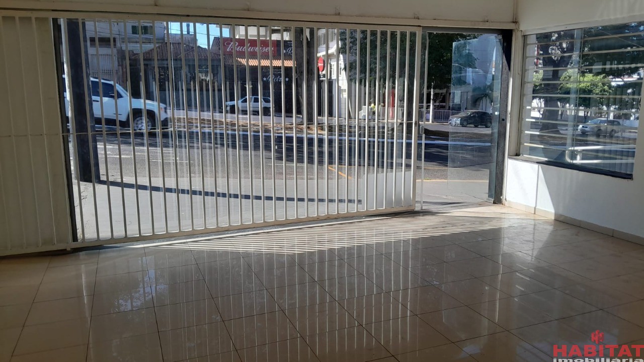 Comercial&nbsp;Franca &nbsp;CENTRO &nbsp;