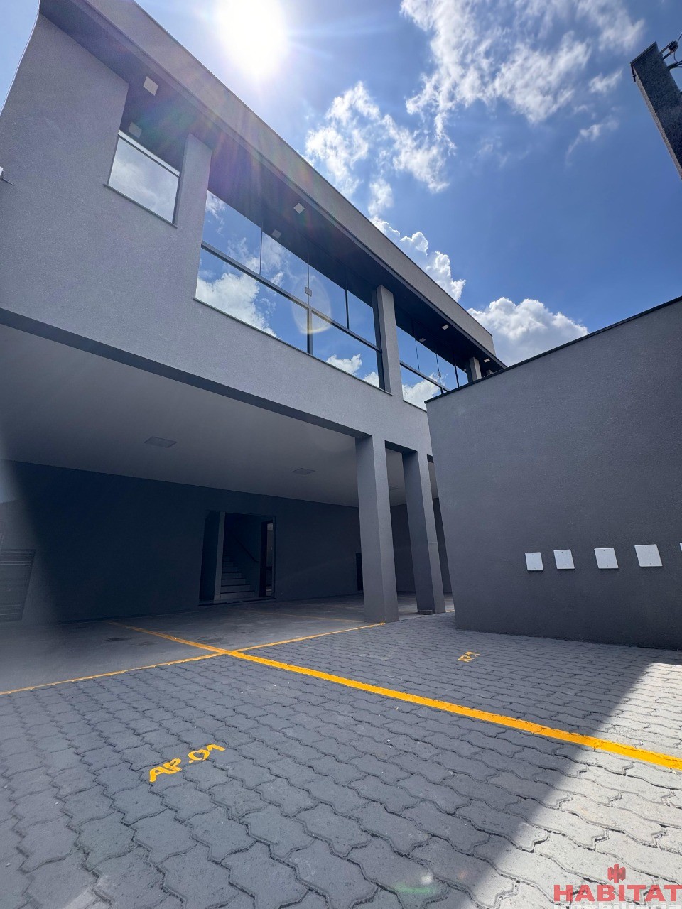 Apartamento&nbsp;Franca &nbsp;JARDIM BOT�NICO &nbsp;