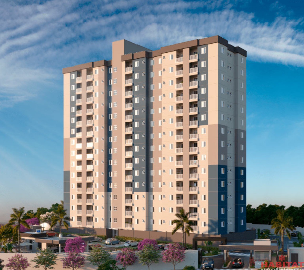 Apartamento para Venda - CHÁCARA SANTO ANTÔNIO - Franca/SP - post img