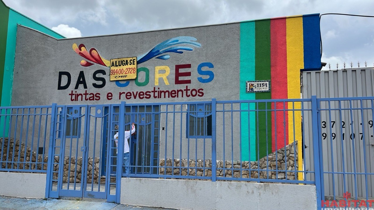 Comercial&nbsp;Franca &nbsp;PARQUE PROGRESSO &nbsp;