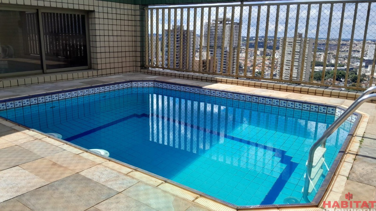 Cobertura&nbsp;Franca &nbsp;CENTRO &nbsp;