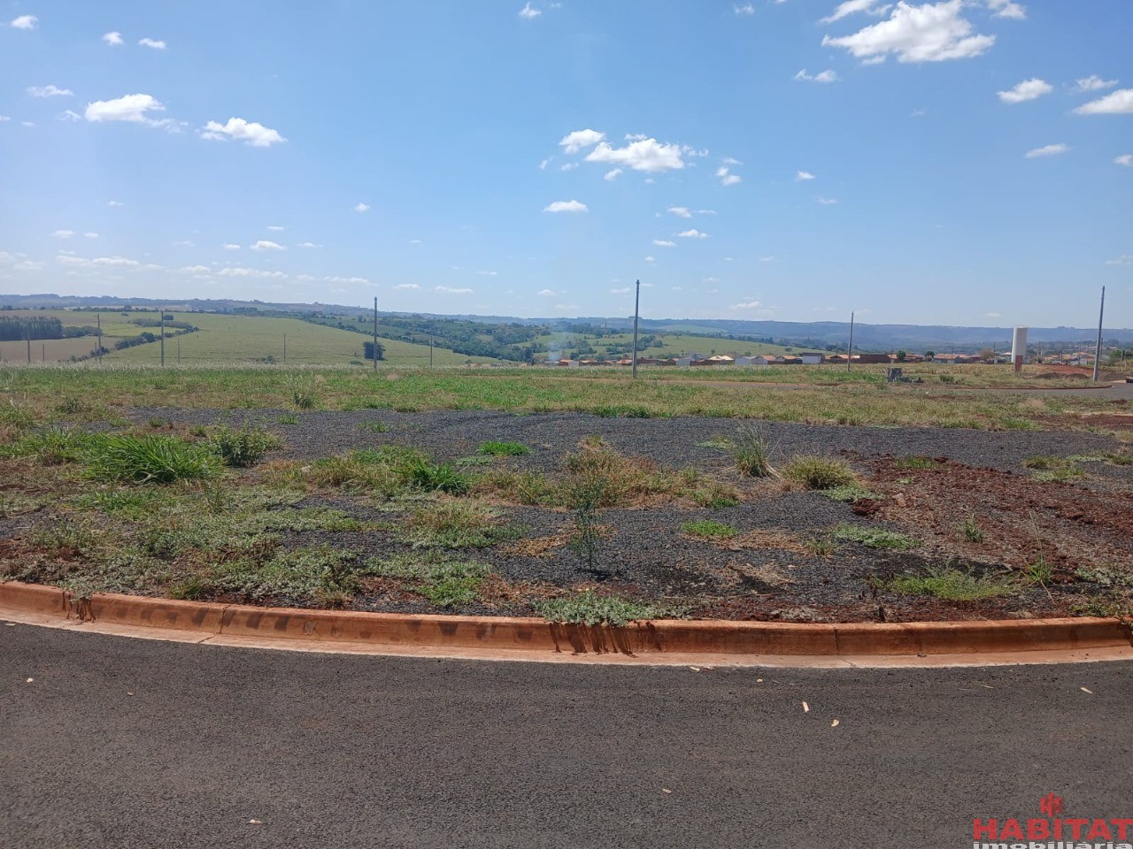 Terreno Residencial&nbsp;Patroc�nio Paulista &nbsp;Jardim Jequitiba &nbsp;