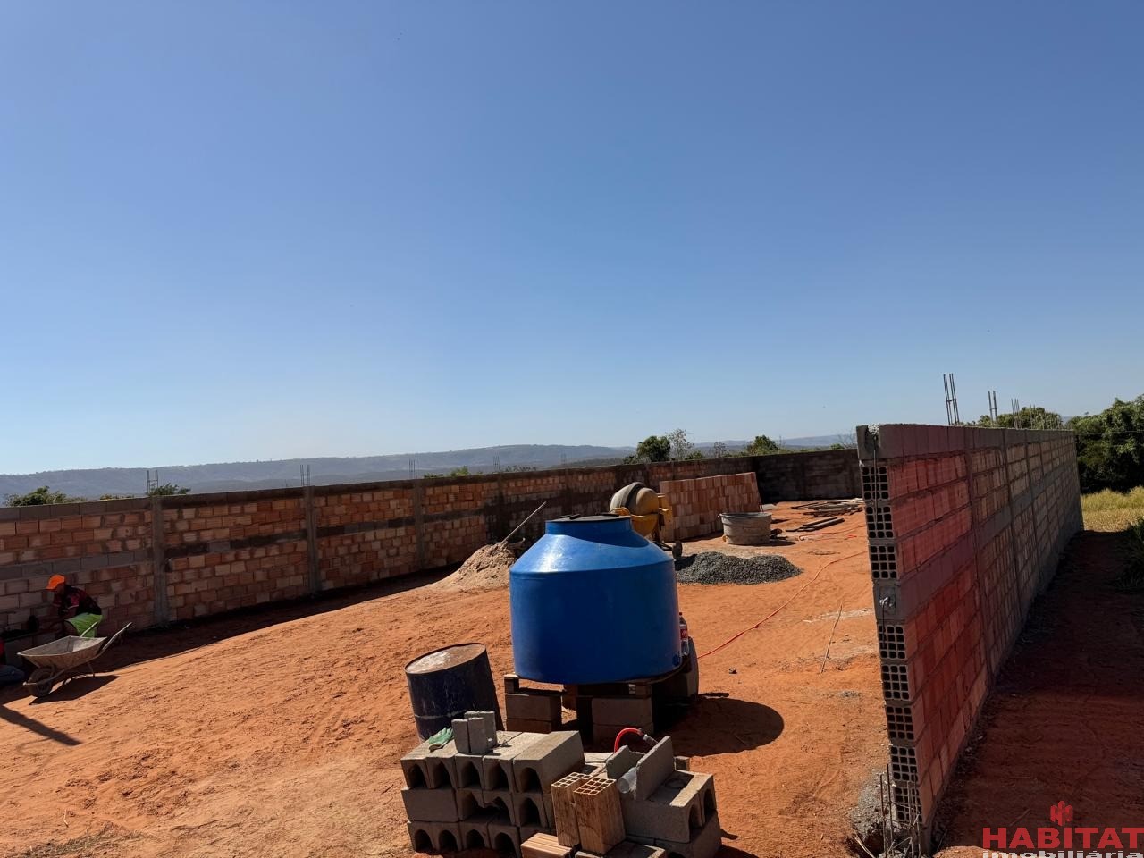 Terreno Residencial&nbsp;Rifaina &nbsp;Pr�ximo a �rea Urbana &nbsp;
