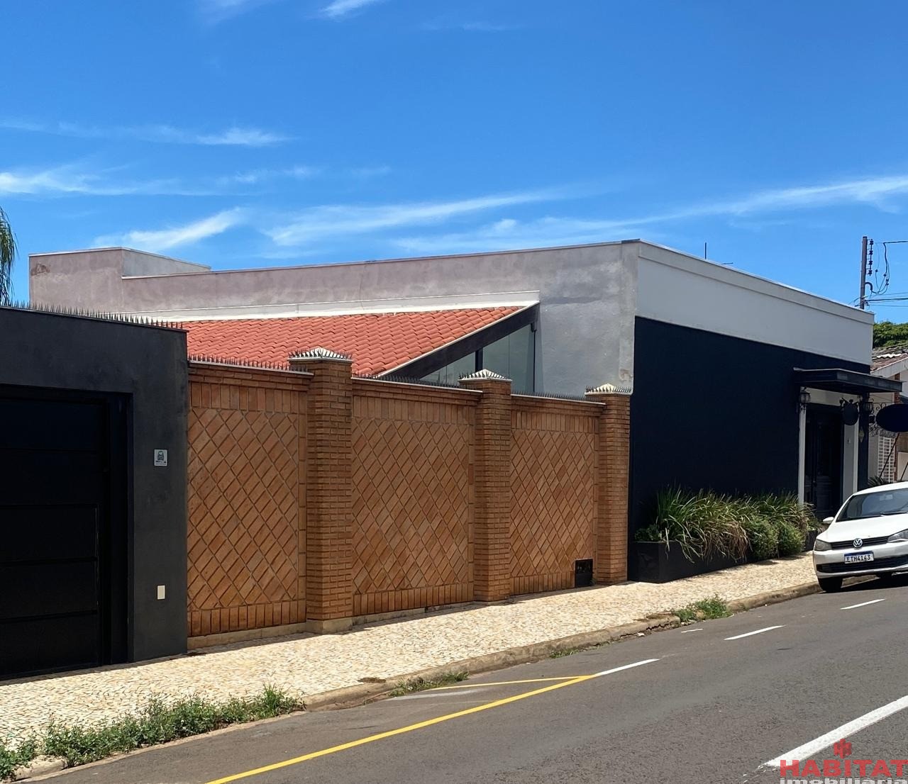 Comercial&nbsp;Franca &nbsp;RESIDENCIAL BALDASSARI &nbsp;