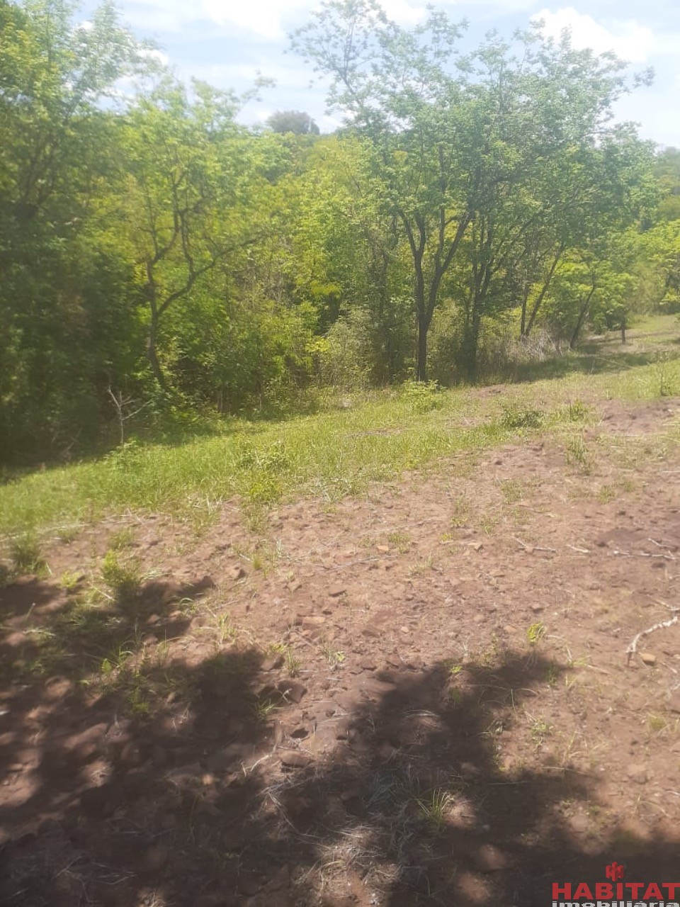 Terreno Residencial&nbsp;S�o Jose da Bela Vista &nbsp;Condom�nio Particular &nbsp;