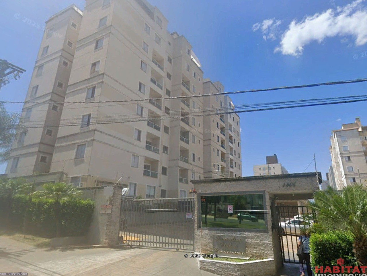Apartamento para Venda - RESIDENCIAL AMAZONAS - Franca/SP - post img