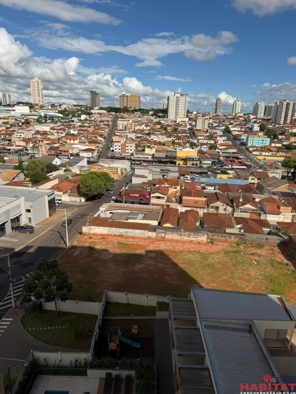 Apartamento para Venda - VILA NICÁCIO - Franca/SP - post img