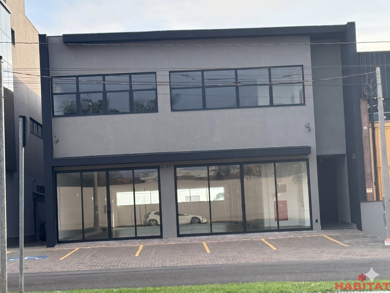 Comercial&nbsp;Franca &nbsp;Chacara Espraiado &nbsp;