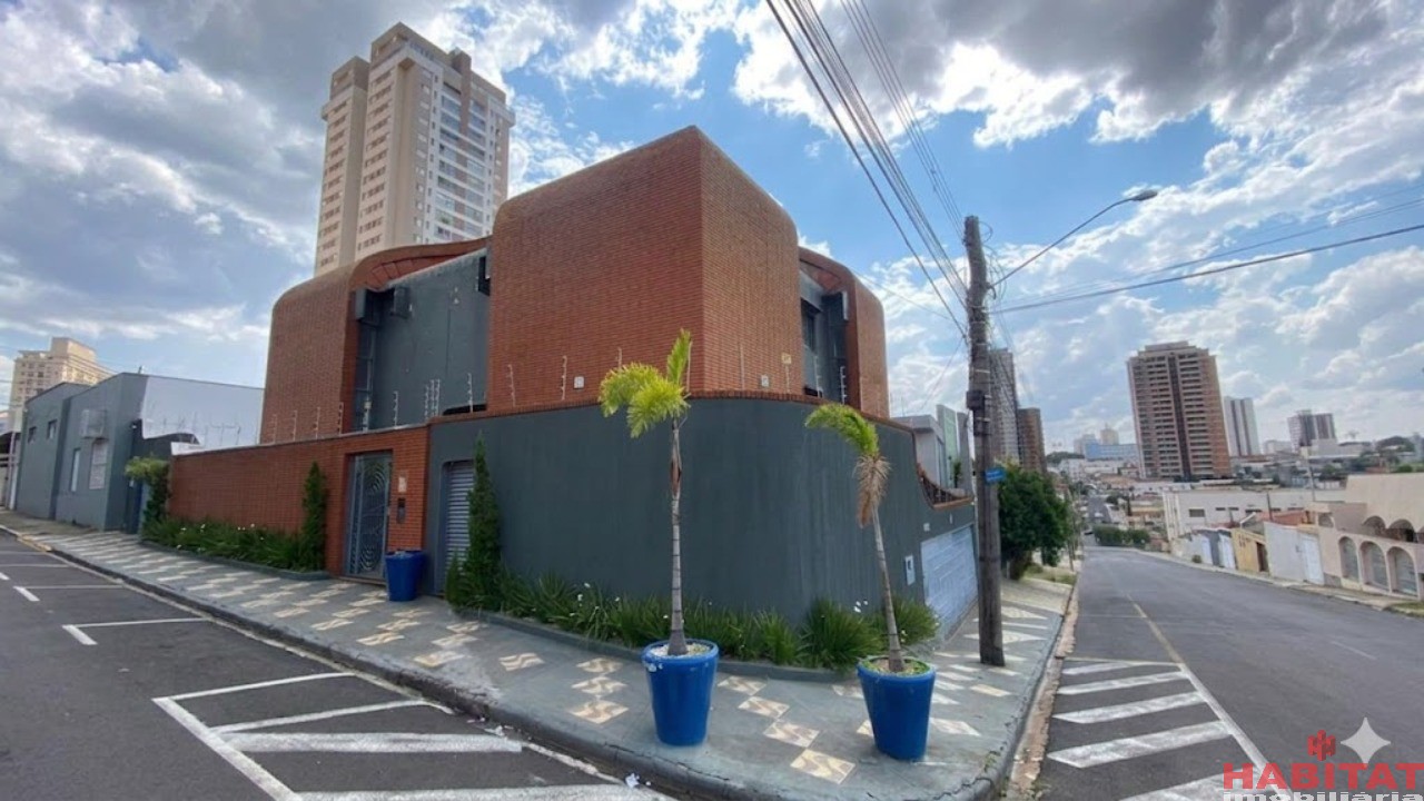 Im�vel Comercial&nbsp;Franca sp &nbsp;s�o Jose &nbsp;