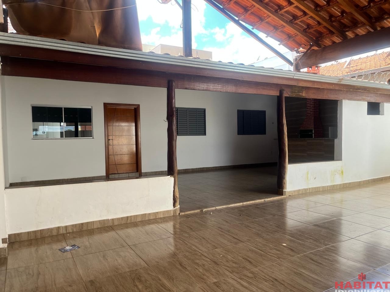 Casa&nbsp;Franca &nbsp;Residencial Palermo &nbsp;