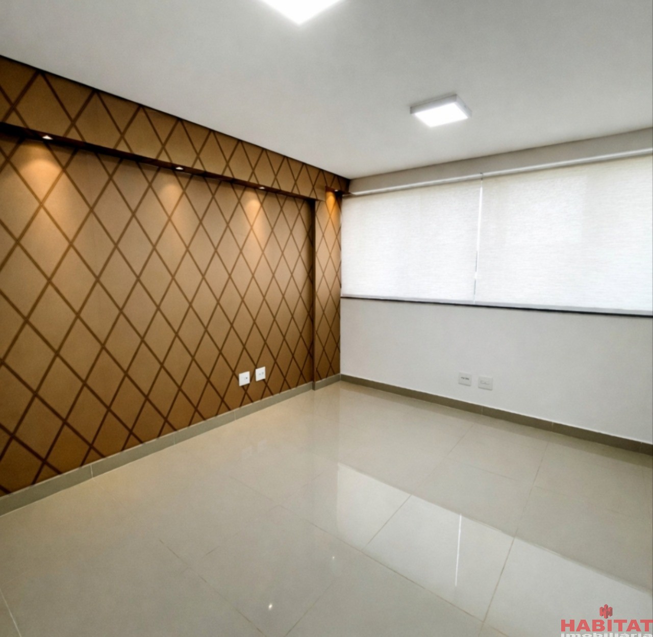 Conjunto Comercial/Sala&nbsp;Franca &nbsp;Residencial Baldassari &nbsp;