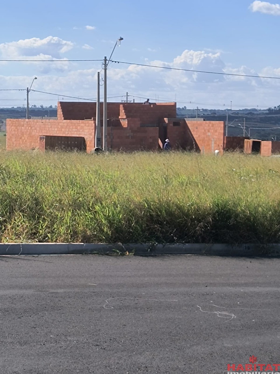 Terreno Residencial&nbsp;Franca &nbsp;Jardim Arizona &nbsp;