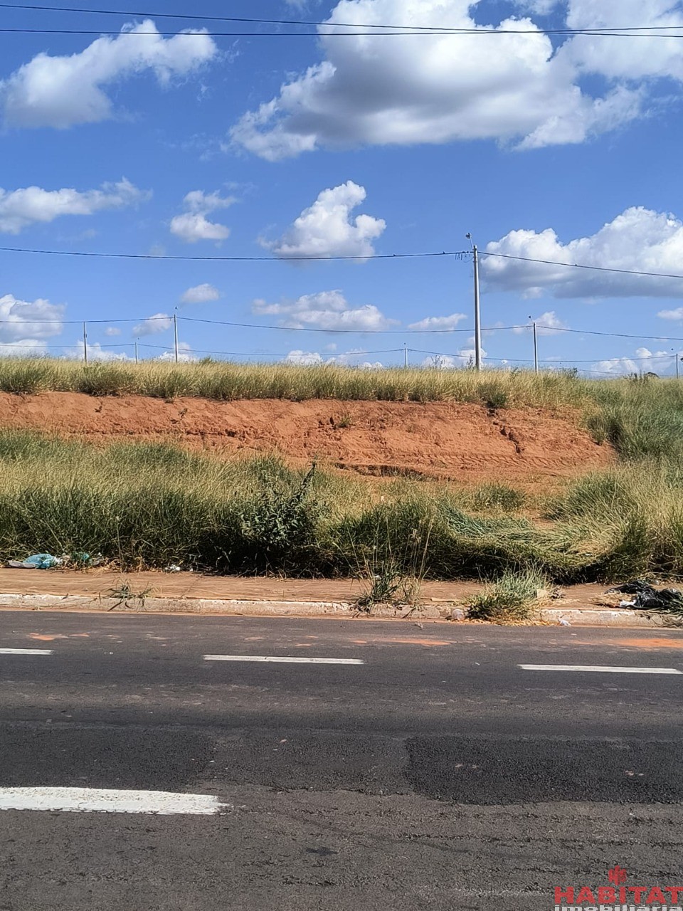 Terreno Comercial&nbsp;Franca &nbsp;MARIA LUIZA &nbsp;