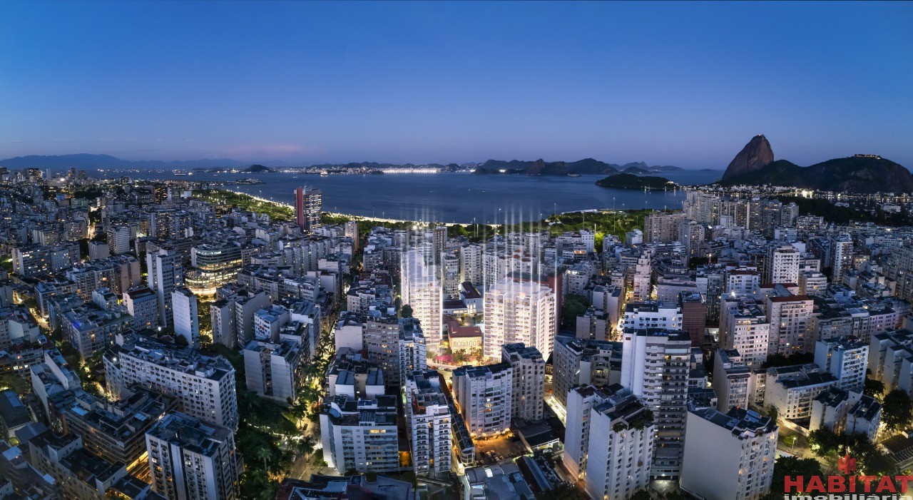 Apartamento para Venda - FLAMENGO - Rio de Janeiro/RJ - post img
