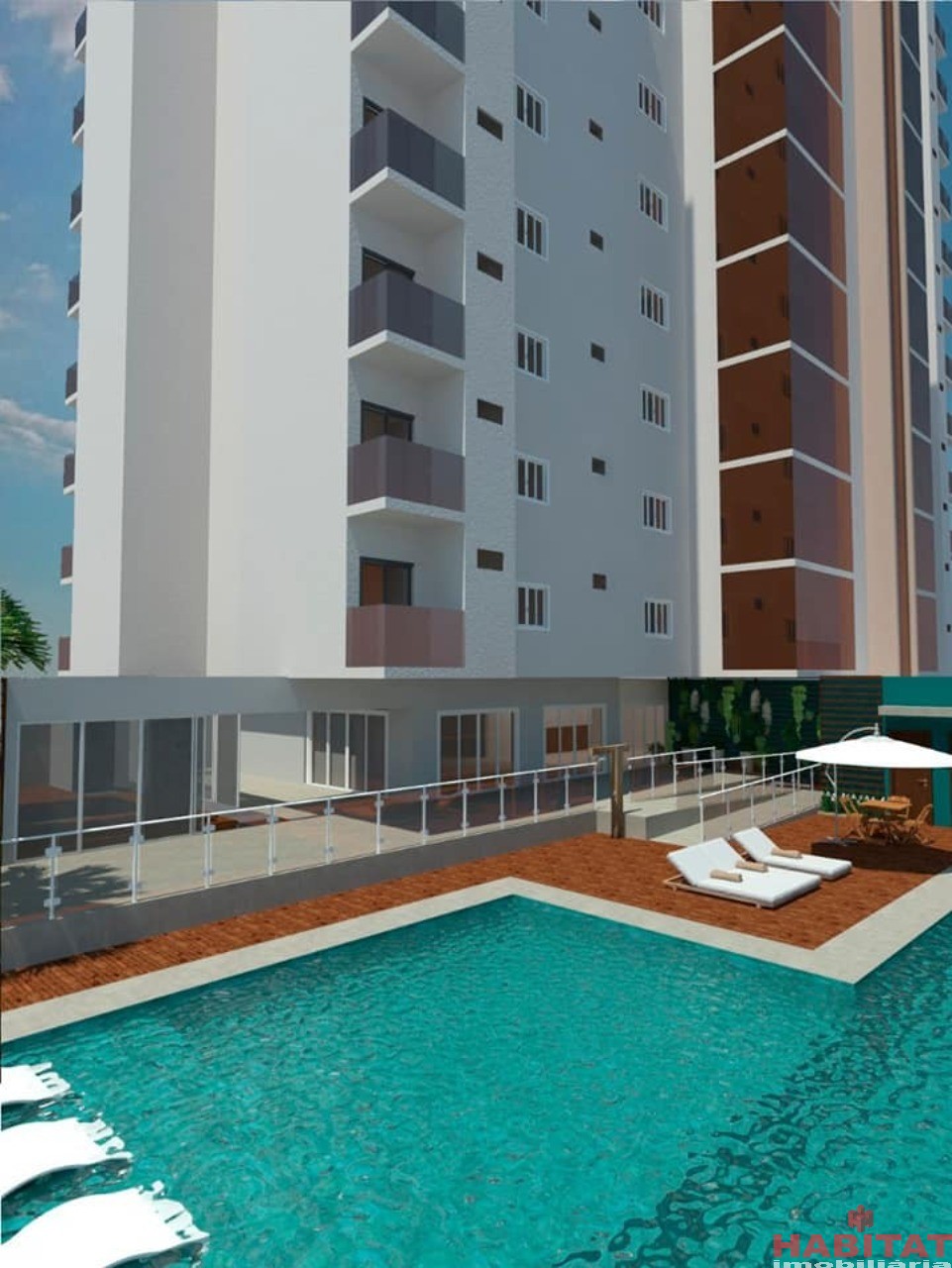 Apartamento para Venda - Ipes Garden - Franca/SP - post img