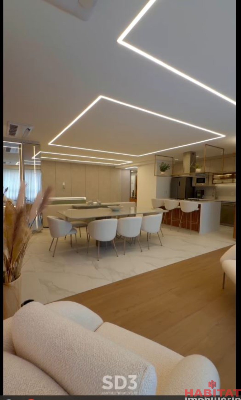 Apartamento para Venda - HOPE Decorado Porteira fechada - Franca/SP - post img