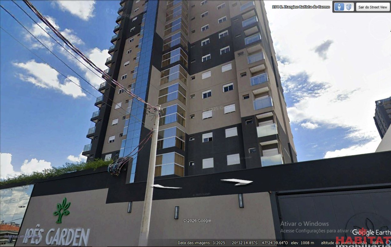 Apartamento para Venda - Ipes Gardem - Franca/SP - post img