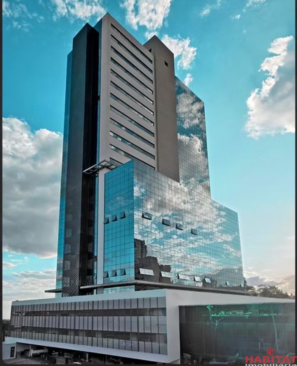 Conjunto Comercial/Sala&nbsp;Franca &nbsp;Centro &nbsp;