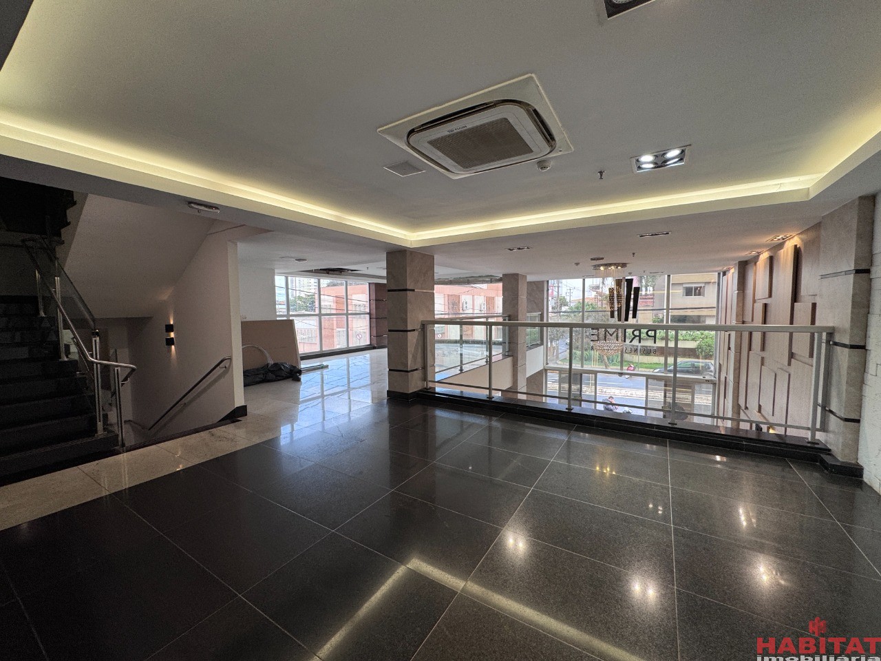 Comercial&nbsp;Franca &nbsp;RESIDENCIAL BALDASSARI &nbsp;