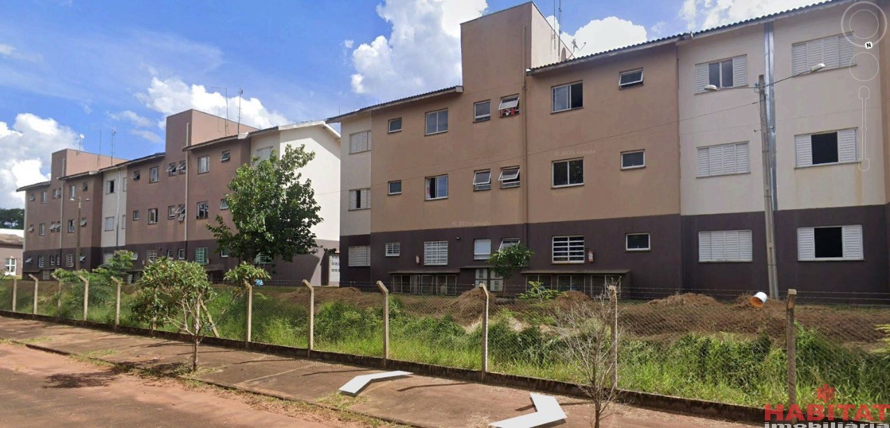 Apartamento para Venda - Jardim Bonsucesso - Franca/SP - post img