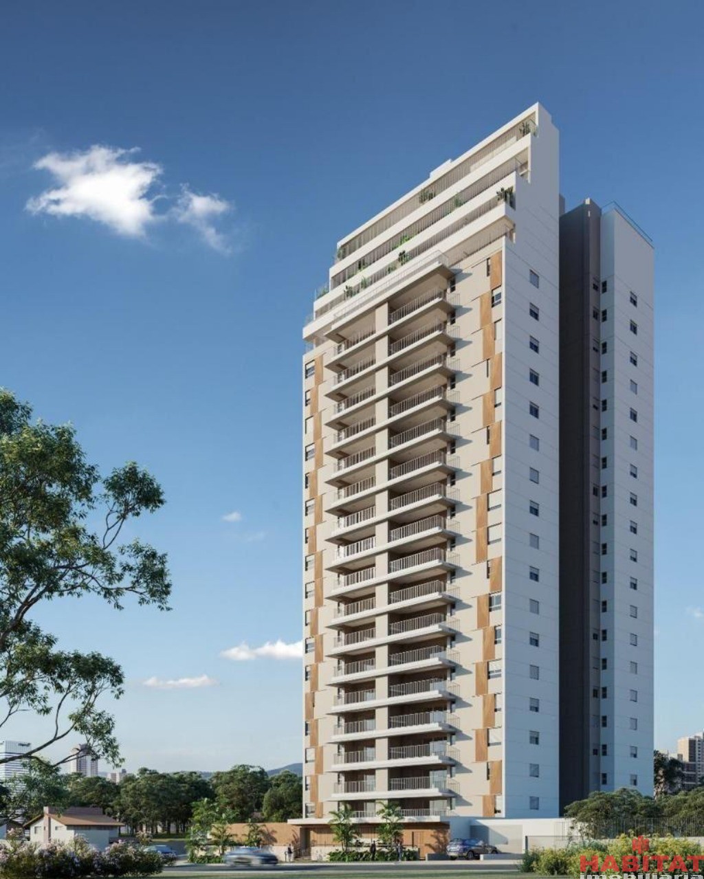 Apartamento para Venda - PARQUE DOS LIMA - Franca/SP - post img