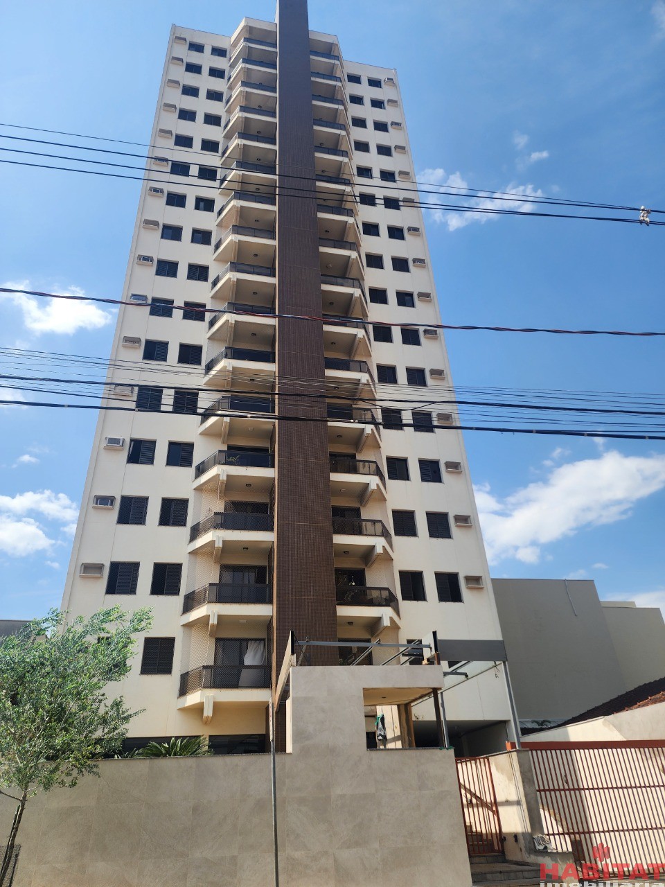 Flat&nbsp;Franca &nbsp;CENTRO &nbsp;
